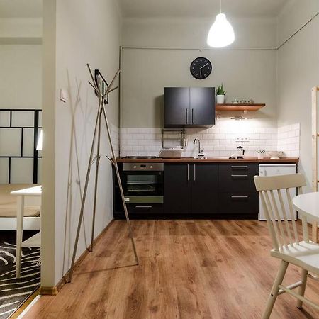 Cosy Apartment In Party District K30 ブダペスト エクステリア 写真