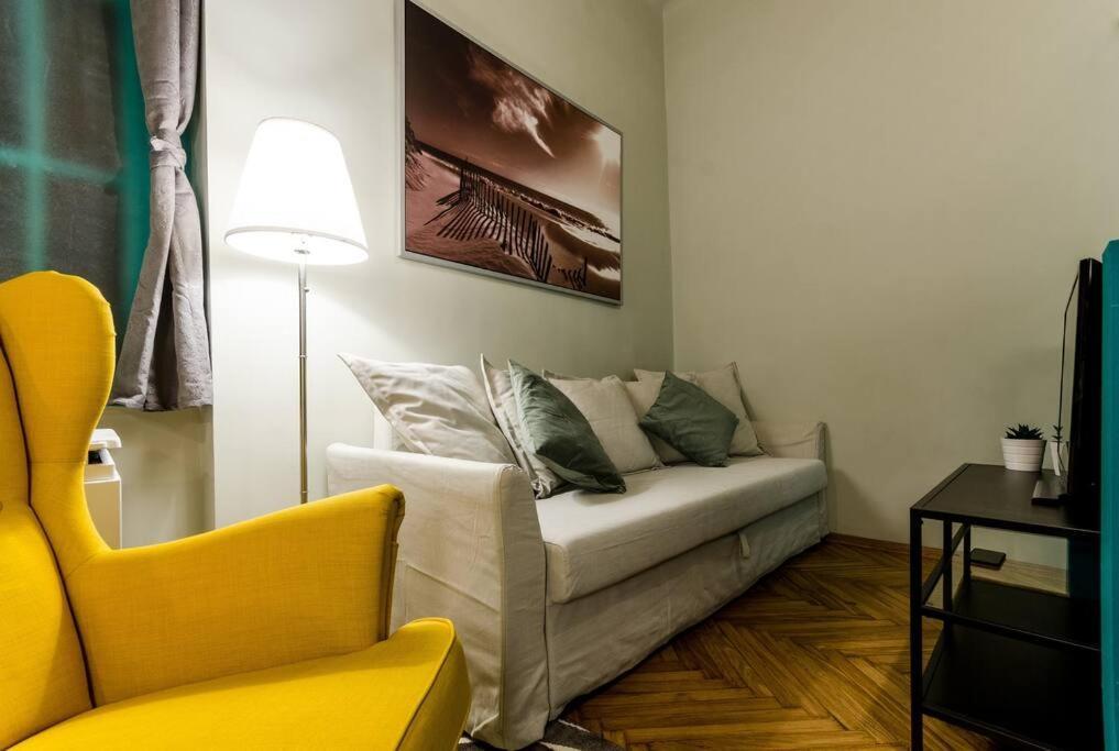 Cosy Apartment In Party District K30 ブダペスト エクステリア 写真
